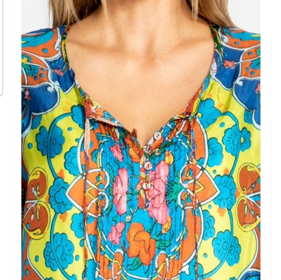 😍HP🎁🗣Johnny was VALENI TOP - Picture 6 of 8